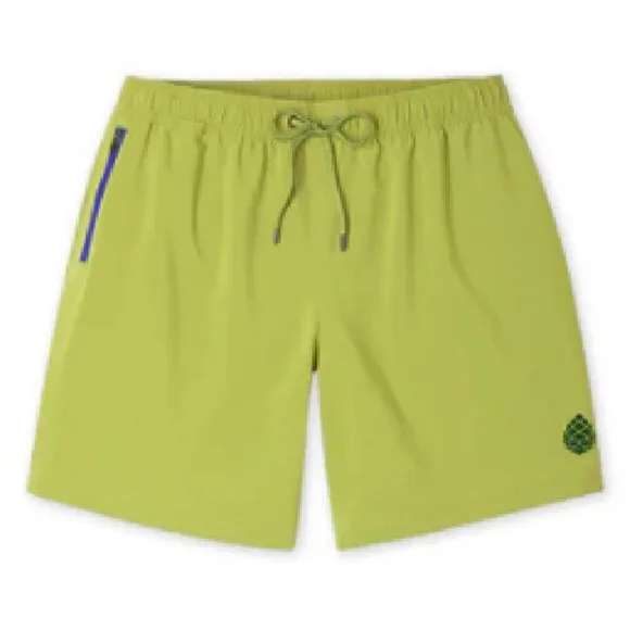 $198! Stio Men's 2-PC MATCHING SET - CFS Anorak ($139) + CFS Shorts ($59) - L - Picture 2 of 2